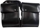 PVC Saddle BAG