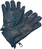 Men's Leather Gloves