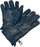 Men's Leather Gloves