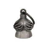 3D Design  Motorcycle Bell, Good Luck and Light Weight